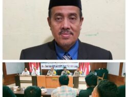 Dinas Syari’at Islam Apresiasi Capaian Polres Aceh Singkil Tahun 2024