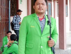 Terkait Kinerja Polres Aceh Singkil, Ketua BEM STIP Yasafa Angkat Bicara