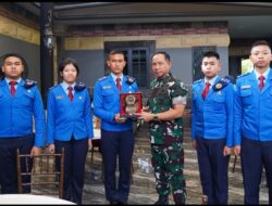 Panglima TNI Inspirasi Generasi Muda, Audiensi Bersama Siswa-Siswi SMA Taruna Nusantara