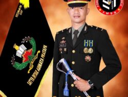 Forum Media Banten Ngahiji Ucapkan Selamat Atas Jabatan Baru Ipda Syaiful Rusdiansyah SH, Sebagai Kanit Reskrim Polsek Cikupa
