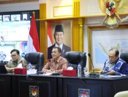 Dorong Akselerasi Penurunan Kemiskinan, BSKDN Kemendagri Siapkan Kajian Permudah Perizinan Usaha