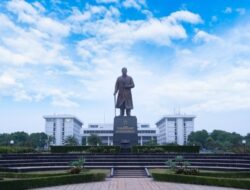 Panglima TNI Rotasi dan Mutasi 101 Perwira Tinggi TNI