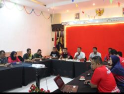 Kalapas Pasuruan Ajak Pegawai Wujudkan Resolusi Pemasyarakatan 2025 Melalui Sosialisasi SKP Sesuai Permen PANRB No. 6 Tahun 2022
