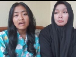 Cerita Sevina Diselamatkan Aipda Anditya Saat Tenggelam: Dia Pahlawan Saya