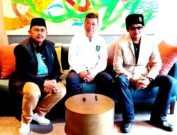 Cak Ofi: Dibalik Proyek Strategis Nasional, Ada Sentuhan Kemanusiaan Pak Aguan