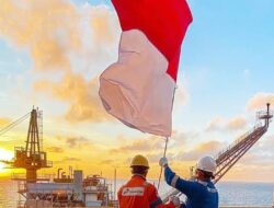IMO-Indonesia Dukung Komitmen Pertamina Bangun Ketahanan Energi Nasional