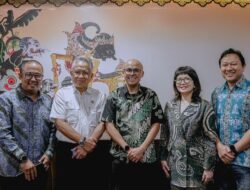 SMA Taruna Kemala Bhayangkara Terapkan IB Diploma Dengan Full Beasiswa