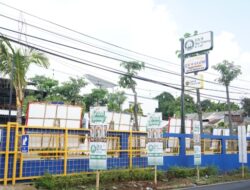 Kenikmatan Nasi Tempong Khas Banyuwangi Kini di Tangerang Selatan