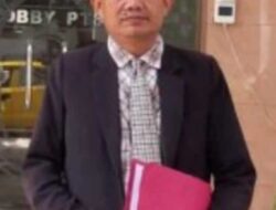 Saleh Hidayat Kuasa Hukum Iyos-Zainul: Sidang Sengketa Pilkada Kab.Sukabumi, Majlis Memeriksa 9 perkara Sengketa Secara Panel