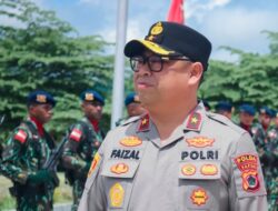 KKB Aske Mabel Tembak Dua Tukang Senso di Yalimo, Satgas Damai Cartenz-2025 Pukul Mundur KKB dan Berhasil Evakuasi Jenazah Korban