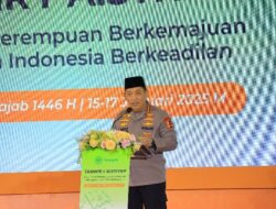 Kapolri Ingin Kembangkan Direktorat PPA-PPO Hingga Polda-Polres, Dukung Perlindungan Perempuan dan Anak