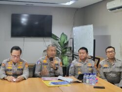 Ditlantas Polda Metro Jaya Terapkan Notifikasi Tilang ETLE via WhatsApp
