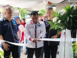 AMV BBDO Resmikan Kantor di Jakarta, Dorong Inovasi dan Kontribusi Ekonomi Indonesia