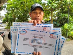 Sebaran Anggota Semakin Masif, IMO-Indonesia Segera Terbentuk di Kalimantan Tengah