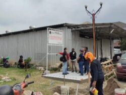 Demi Kepentingan Bersama, Warga Kalideres Permai Minta Penertiban Lahan
