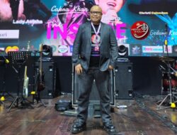 The Inspire Concert ‘Sound of Love’: Performa Spektakuler Henry CH