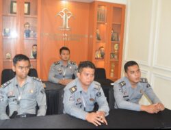 Fokus Penyediaan Makanan, Rutan Bangil Ikuti Arahan Kepala Kanwil Ditjenpas Jatim Terkait Penyediaan Bahan Makanan di Lapas/Rutan