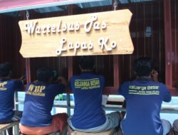 Jaga Hubungan Keluarga, Wartelsuspas Jadi Andalan Lapas Pasuruan