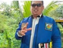 Razia PKS dan Larang Pembelian TBS TNTN, Ketua DPD KNPI Provinsi Riau Dukung Langkah Tegas Bupati Kuansing