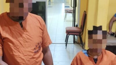 Polisi Kembali Ungkap Peredaran Sabu di Tapung Hilir, 35,77 Gram Sabu Diamankan