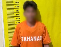 Himbau Masyarakat Waspada, Polisi Tangkap Pelaku Persetubuhan Anak di Minas Barat