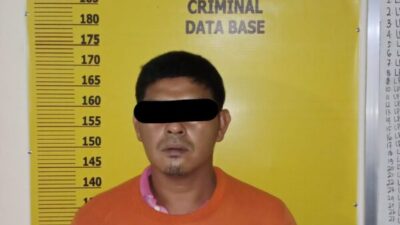 Ungkap Kasus Penyalahgunaan Narkotika di Desa Lubuk Ramo, Polisi Ringkus 2 Pelaku dan Amankan Barang Bukti