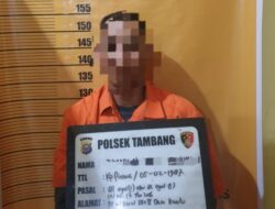 Polisi Tangkap Pelaku Percabulan Anak di Bawah Umur, Korban Diancam Saat Diperkosa di Kebun Sawit
