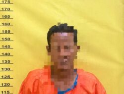 Edar Narkoba di Tanjung Penyembal, Pelaku Tak Berkutik Saat Diringkus