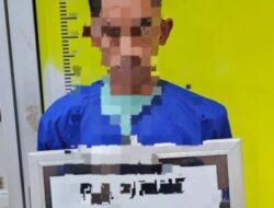 Sita 12 Paket Siap Edar, Polisi di Dumai Ringkus Pelaku di Parkiran PT MMIBP