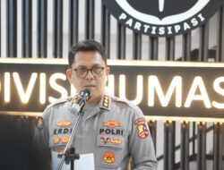 Divhumas Polri Ungkap Perkembangan Lanjutan Sidang KKEP Kasus DWP 2024