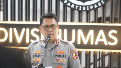 Divhumas Polri Ungkap Perkembangan Lanjutan Sidang KKEP Kasus DWP 2024