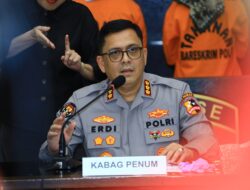 Quote Kabag Penum Ropenmas Divhumas Polri Kombes Pol Erdi A Chaniago SIK SH MSi