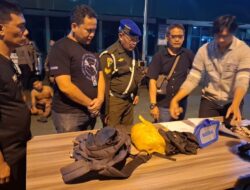 Denpom I/5 Medan Grebek Sarang Narkoba Jl Mangkubumi, 9 Tersangka dan 117 gr Sabu Diamankan