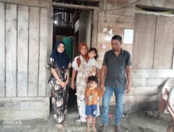 Bocah 2 Tahun di Pidie Jaya Derita Bocor Jantung, Butuh Uluran Tangan Dermawan