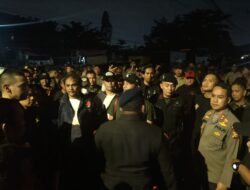 Dua Ormas Nyaris Bentrok di Lajur 2 Perum Pandau Permai, Polisi dan TNI Ajak Kedua Pihak Lakukan Mediasi