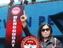 Dinilai Lecehkan Profesi Wartawan, Ketua Presidium FPII Desak  Menteri Desa Minta Maaf