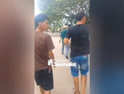 Polsek Klapanunggal Berhasil Mengamankan Terduga Anak Pelaku Pembacokan di Desa Klapanunggal