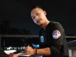 Akhirnya LPI Angkat Bicara Terkait Pembangunan Milik Distan Kab.Sukabumi, Rohmat Hidayat Mendesak APH Agar Lebih Aktif Mengawasi DAK