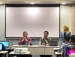 Ditjen Badilum Gelar Fit and Proper Test Calon Panitera Kelas lA dan Kelas 1A Khusus