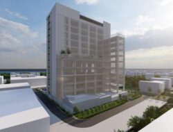 Pembangunan Gedung Kanker Terpadu di Manado, Hutama Karya Komitmen Tingkatkan Layanan kesehatan untuk Sulawesi Utara
