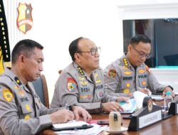 Penerimaan Calon Anggota Polri, Komjen Dedi: Alat Ukur Seleksi Baik Hasilkan Polisi Terbaik