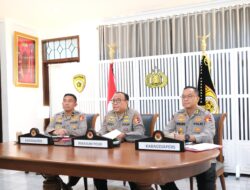 Irwasum Polri: Kita Harus Clearkan ‘Rekrutmen Polri Gratis’ ke Masyarakat!