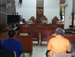 Nasabah AJB Bumiputera 1912 Masih Berjuang, Sidang Gugatan Kembali Ditunda