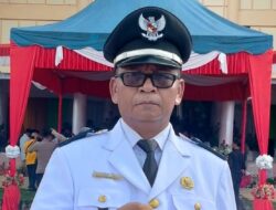 Kepala Desa Keras Darminton Berutu Mengucapkan Selamat Pada Hari Pers Nasional (HPN)