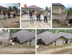 Polsek Cijeruk Tindak lanjut informasi Yang Beredar Di Medsos  Grup Facebook Baraya Desa Cigombong Terkait Adanya Penyuntikan Gas LPG 3 Kg