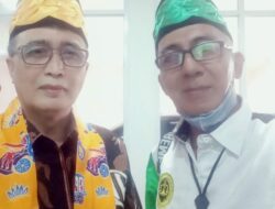 MA Harus Ambil Langkah Tegas, Sinergi dengan Semua Pihak Diperlukan untuk Menjaga Integritas Peradilan