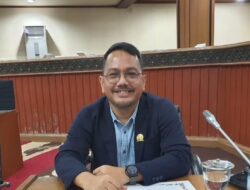 Anggota DPRA Kritik Asas Dominus Litis Dalam RKUHAP: “Berpotensi Timbulkan Ketidakpastian dan Lemahkan Peran Polri”