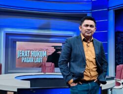 Barisan Ksatria Nusantara Laporkan Akun @hnirankara ke Polda Metro Jaya