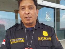 LPK RI Kalbar Desak Kejati Usut Dugaan Korupsi BSPS di Sekadau