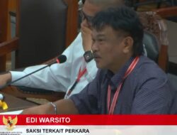 Terungkap di Sidang MK Pilgub Babel, Saksi Pemohon di TPS Telat Datang